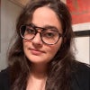 Photograph of Noreen