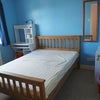 Photo 2: This is the upstairs bedroom