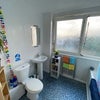Photo 7: bathroom (there is a second toilet near the entrance)
