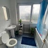 Photo 10: bathroom (there is a second toilet near the entrance)