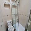Photo 6: Bathroom / Shower enclouser