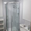 Photo 3: shower room