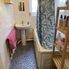 Photo 11: bathroom (toilet separated)