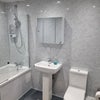 Photo 8: Bathroom