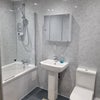 Photo 9: Bathroom