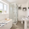 Photo 9: Room 7 & 8 Shared Bathroom