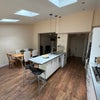 Photo 2: Kitchen/ dining area