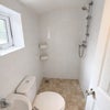 Photo 9: Downstairs Shower room 