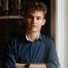 Photograph of Jonathan