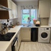 Photo 3: The kitchen