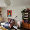 Photo 2: The living room