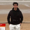 Photograph of Advay