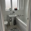 Photo 4: shared bathroom (with one other)