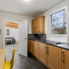 Photo 3: Basement Kitchen