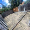 Photo 11: Spacious Garden/Patio