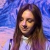 Photograph of Anastasiia