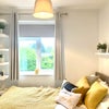 Photo 2: Room 6: Lots of natural light in this double room