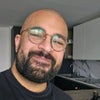 Photograph of Hamza