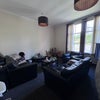 Photo 5: The living room! 