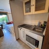 Photo 3: Studio kitchenette