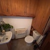Photo 5: Studio en suite - basin, WC and power shower
