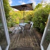 Photo 6: Studio - rear garden access