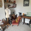 Photo 2: Front room