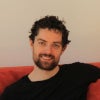Photograph of Kai 