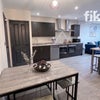 Photo 8: Kitchen / Lounge