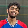 Photograph of ARJUN