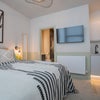 Photo 3: ROOM 1 WITH ENSUITE & KITCHENETTE £775