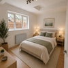 Photo 2: Room 1