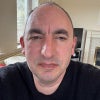 Photograph of Jonny