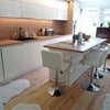 Photo 8: Shared kitchen