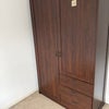 Photo 3: With watdrobe