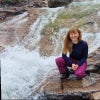 Photograph of Mairi