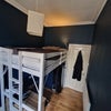 Photo 2: Bedroom view toward entry