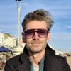 Photograph of Zoran 