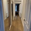 Photo 5: Hallway to Bedrooms