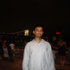 Photograph of Areeb