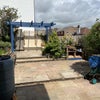 Photo 3: Rear Garden Patio