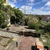Photo 2: Front Garden Patio