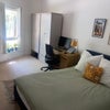 Photo 2: Double bedroom, ground floor