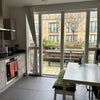Photo 8: Kitchen and garden