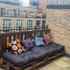 Photo 9: Roof terrace