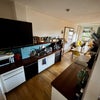 Photo 3: Galley-style kitchen