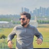 Photograph of Aadil