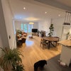 Photo 5: Lounge & dining room (ft Celeste)