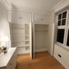Photo 3: Built in wardrobes - one with shelves