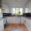 Photo 5: Communal Kitchen/Dining Area